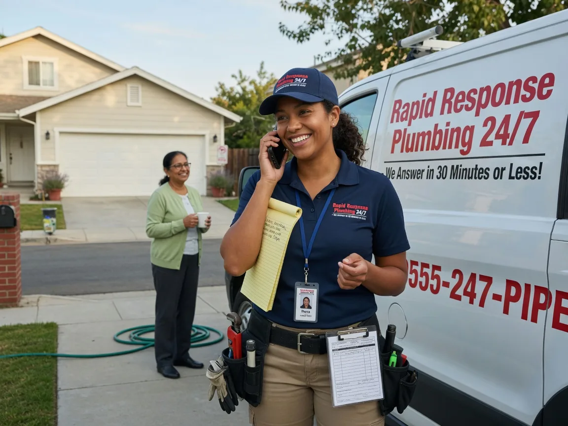 Emergency Plumber Ashley, OH FAQs